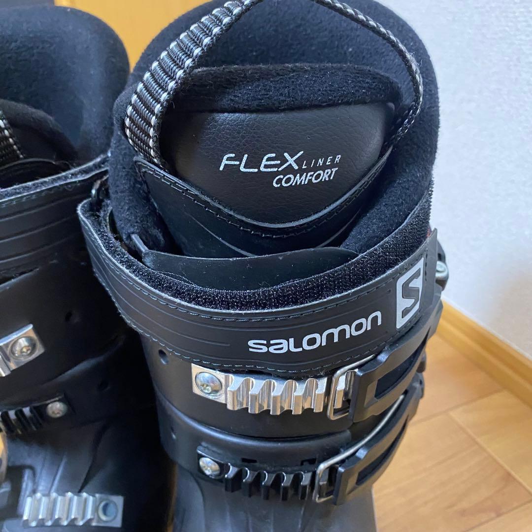 salomon X-ACCESS 70 WIDE スキーブーツ 27/27.5㎝
