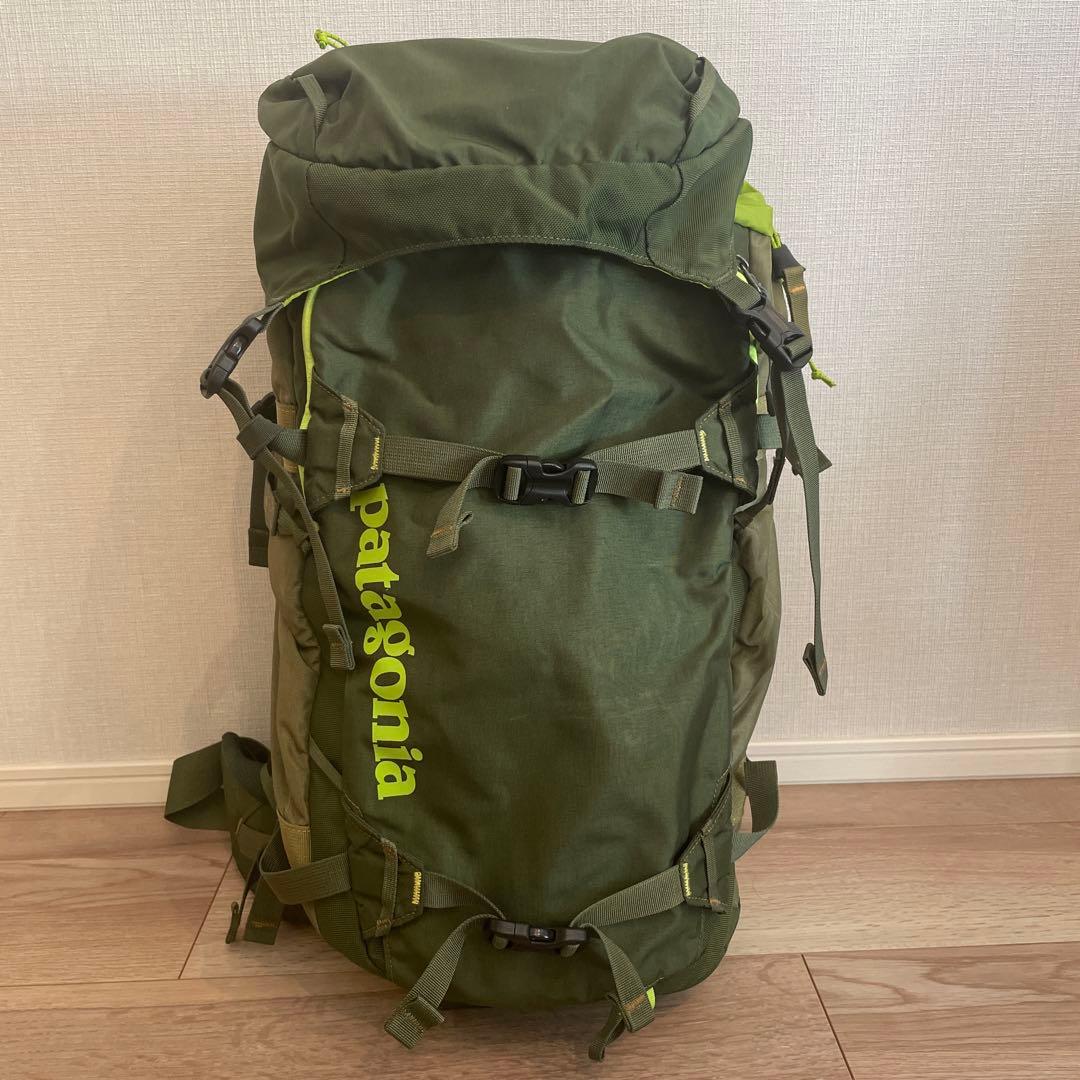 patagonia Drifter 40LスノードリフターS/M