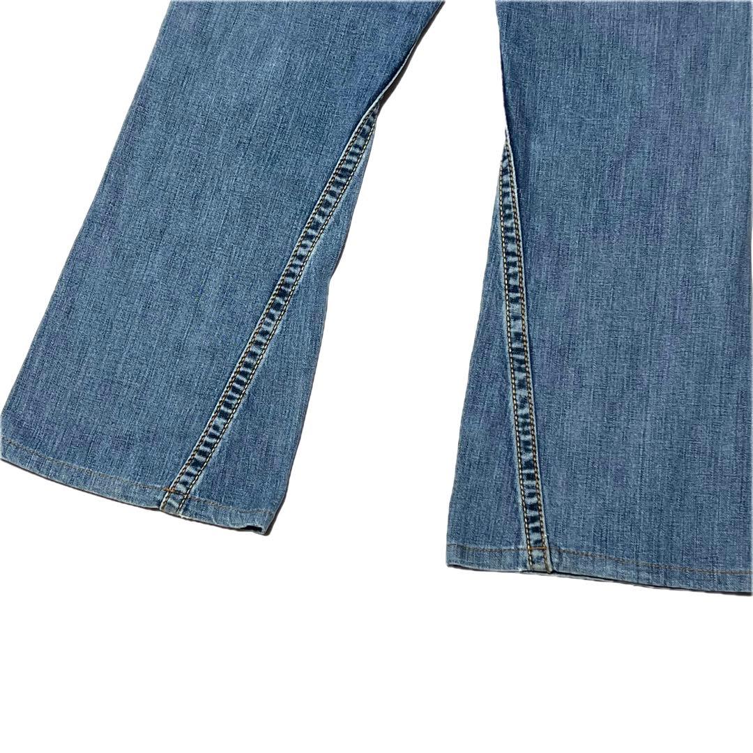 00s True religion rainbow joey USA製 33