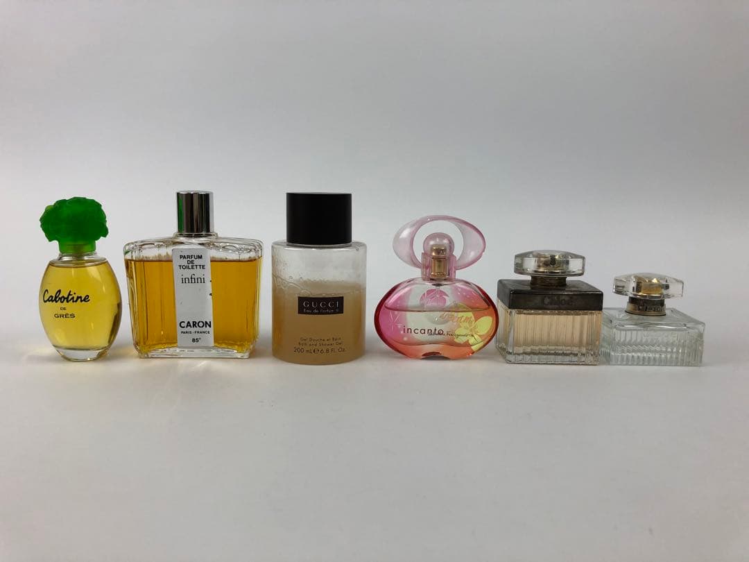 S*r様 シャネル・エルメス・ディオール・ブルガリ他　香水・コスメまとめ