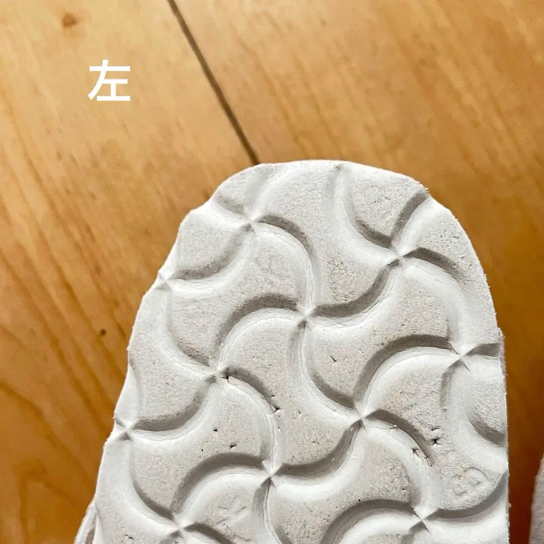 ⭐︎美品⭐︎ BIRKENSTOCK Boston ビルケン ボストン 白 37