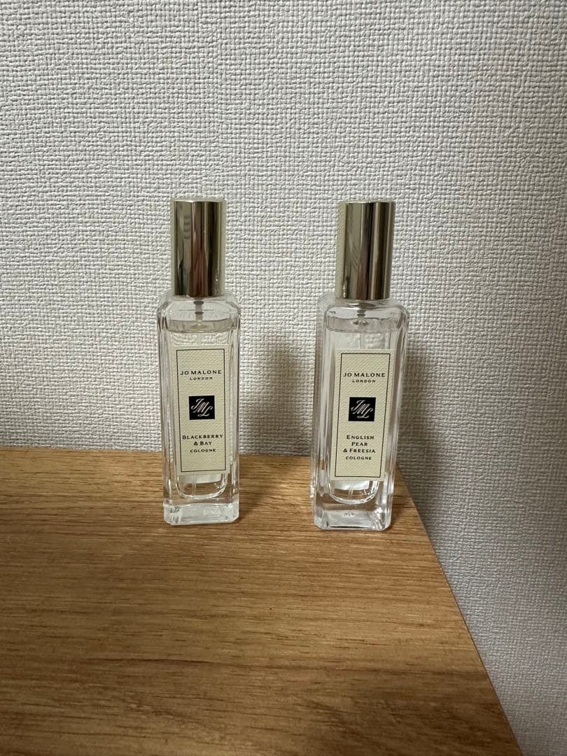 Jo Malone フレグランス 2本セット 30ml