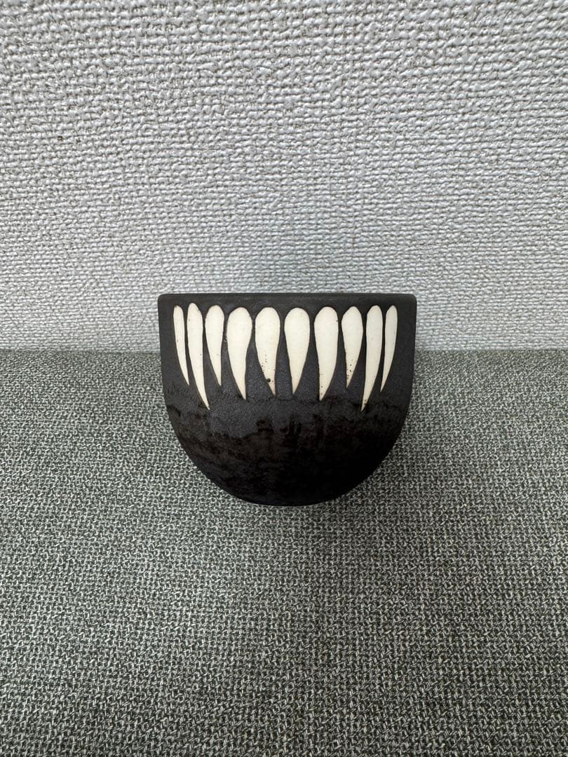 VALIEM valiem バリエム 陶器鉢 ③