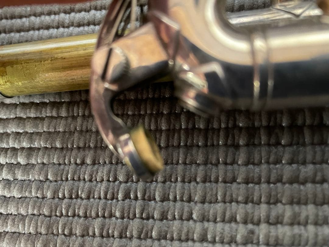 貴重/YAMAHA/ヤマハ/トランペット/ゼノ/XENO/YTR 8335UGS