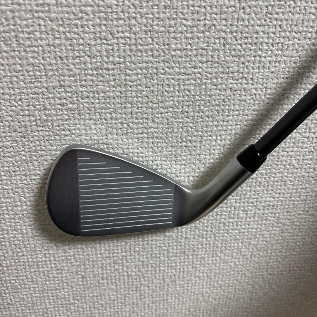 XXIO13X　eksアイアン5番 MiyazakiAX3 S正規品ゼクシオ13