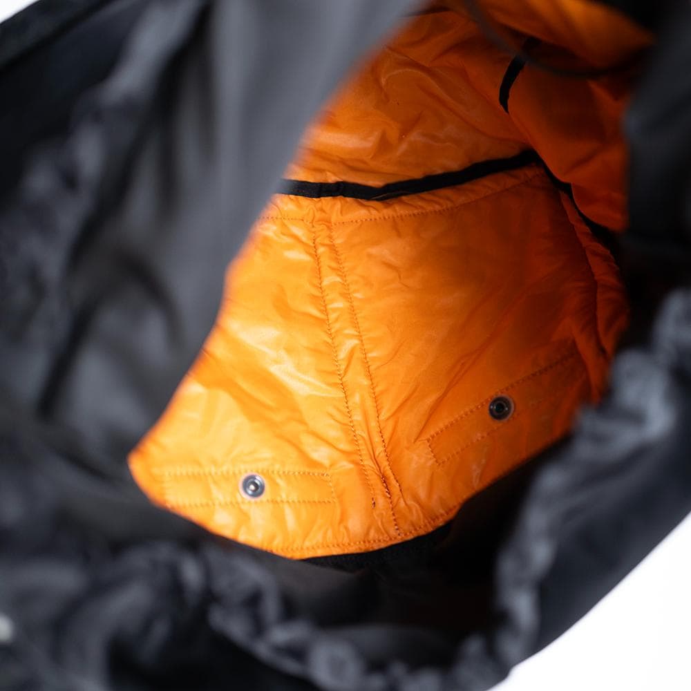 希少 HEADPORTER ヘッドポーター タンカー ナインショルダー タンカー