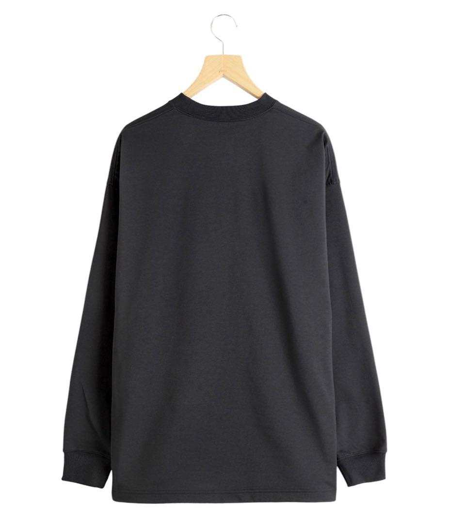 新品 TECH DRAWSTRINGL/STEE ’'Lサイズ''