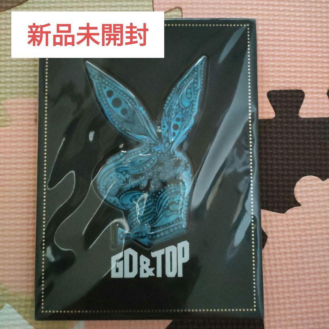新品未開封◆ BIGBANG GD & TOP 1集 Vol.1 韓国盤CD