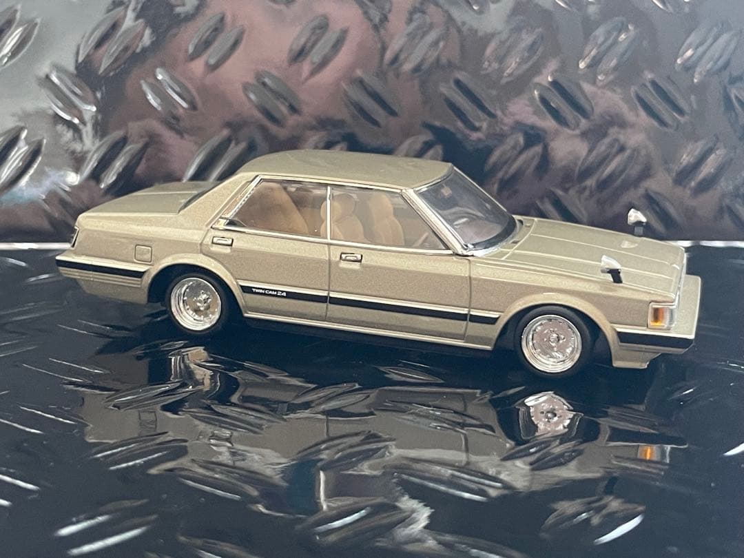 ば*ん様 ディズム GX61クレスタ スーパールーセント ライトベージュM