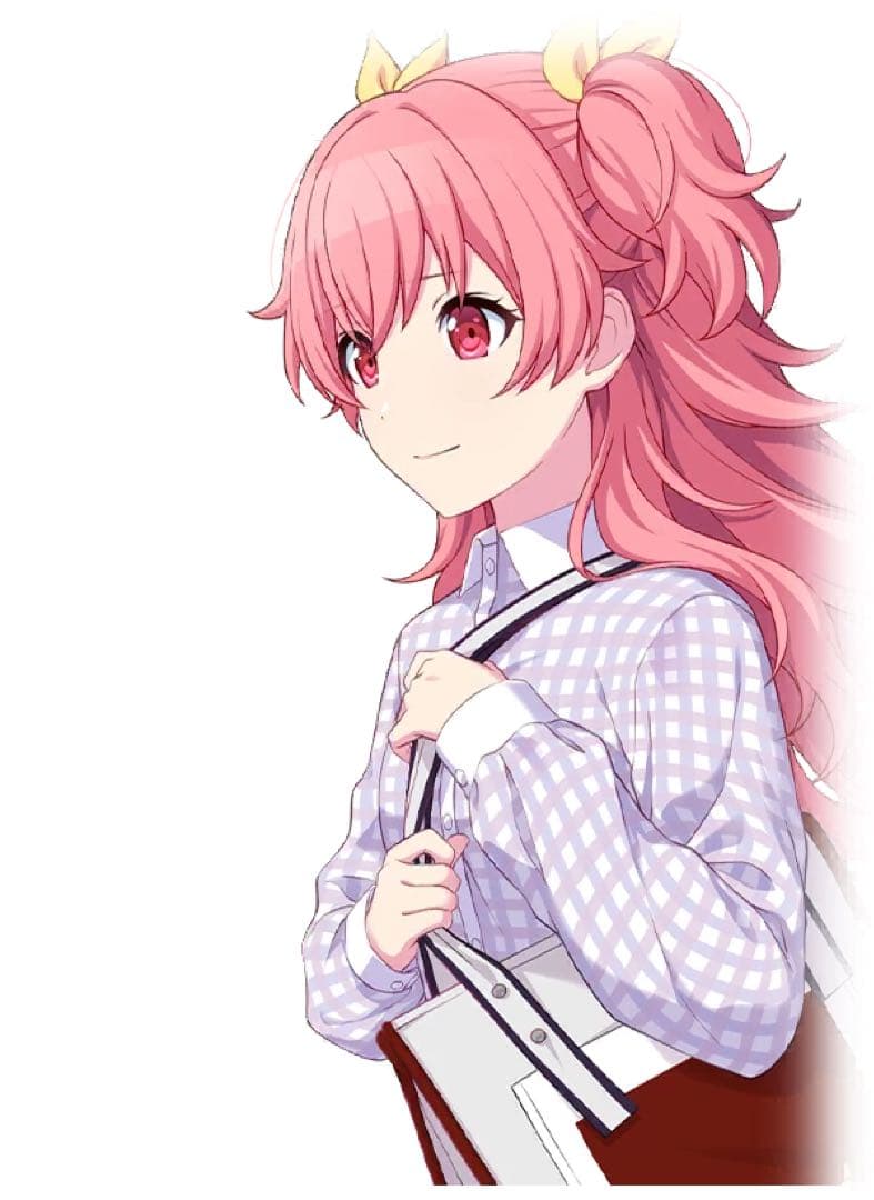 ちゃも様　ウィッグオーダーページ