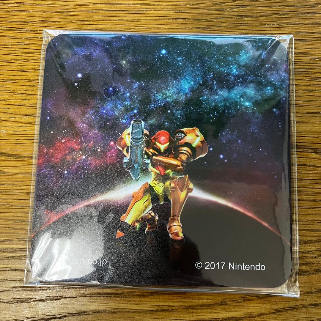 メトロイド サムスリターンズ スペシャルエディション 新品未開封 3DS