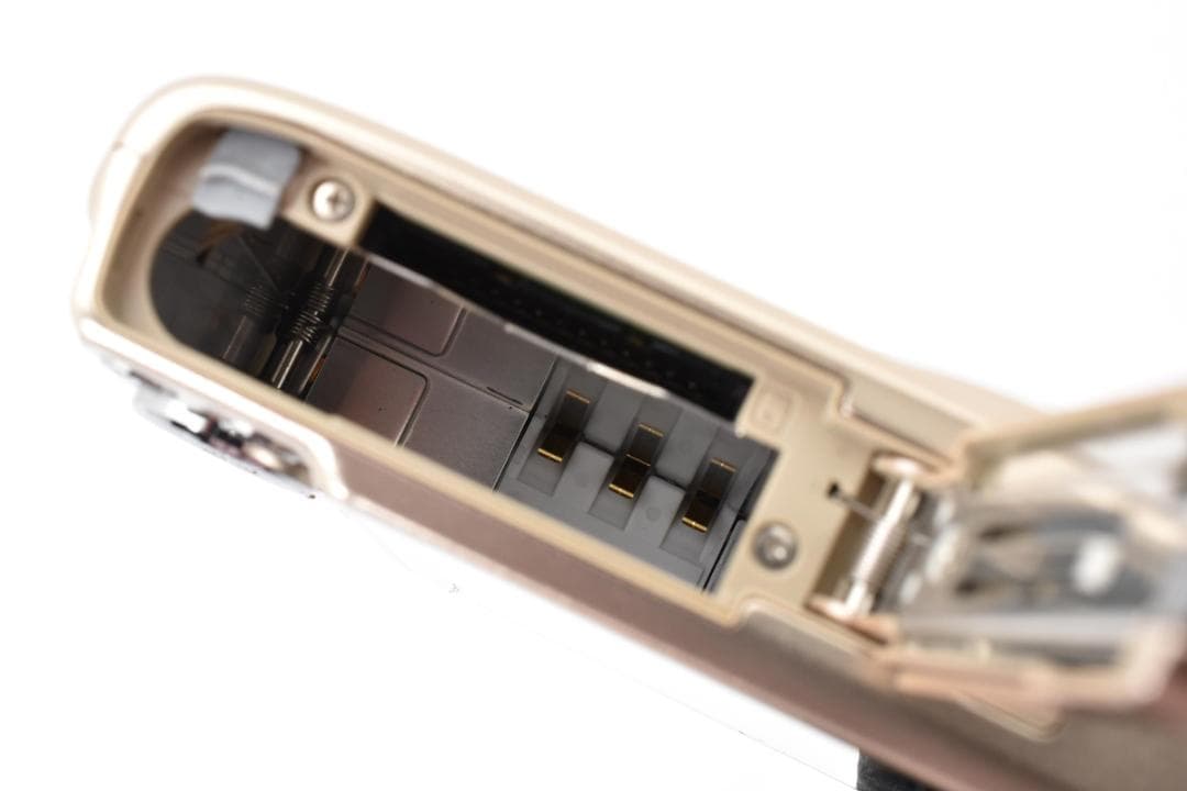 ■ 美品 ■ カシオ　CASIO EX-Z400 M260114#861G