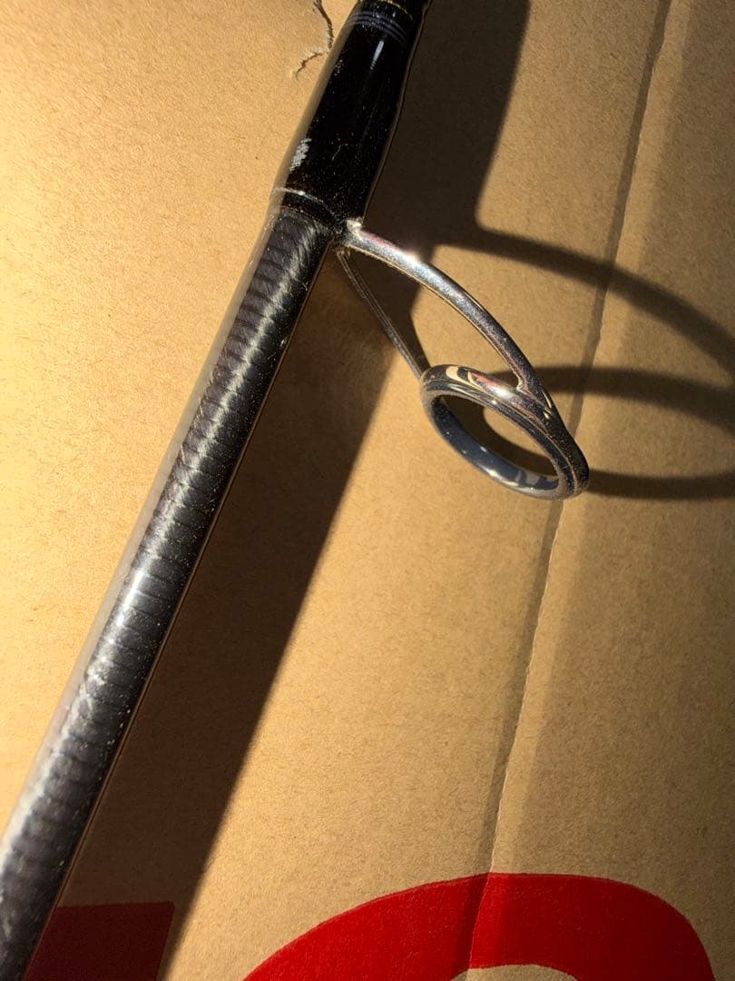 ダイワ ソルティガ 81-5