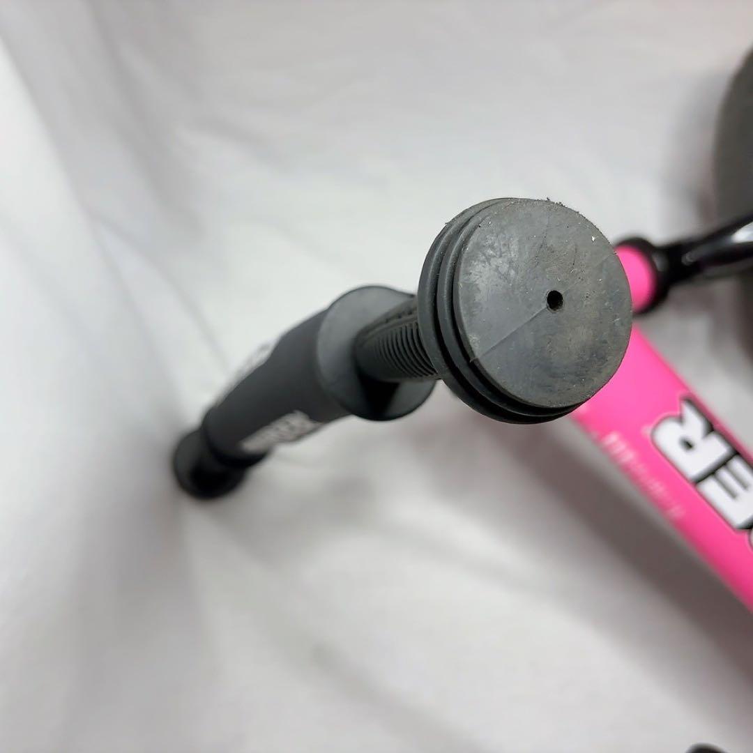 【美品】STRIDER SPORTS （日本正規品） 12インチ　ピンク