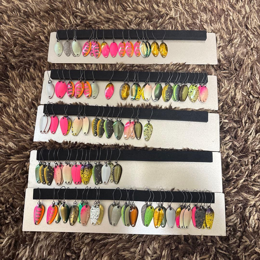 ティモン　ちびティアロ、チャーム　合計103枚セット