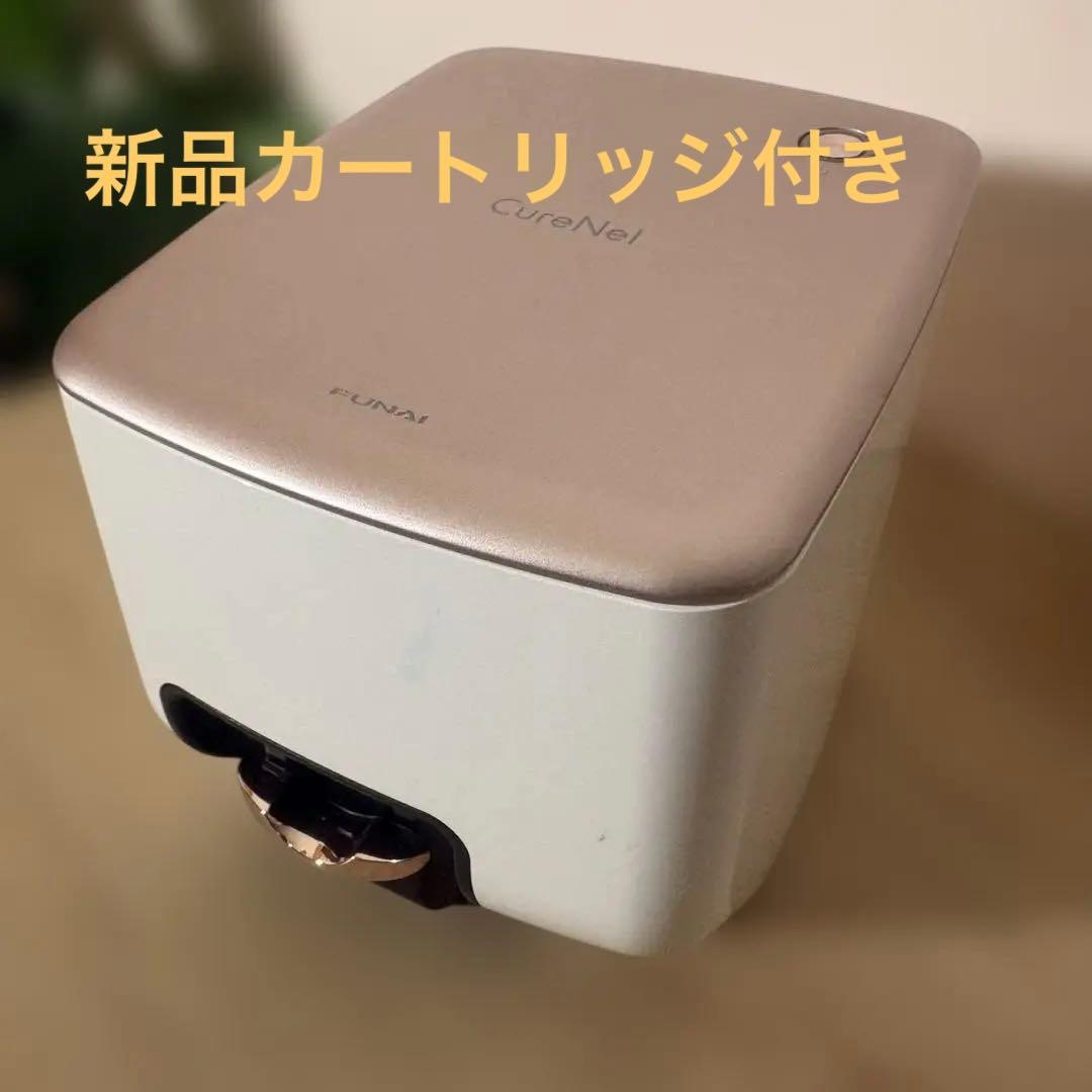 FUNAI CureNel ネイルアート用品　キュアネル