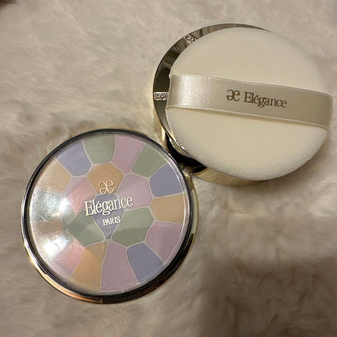 ‼️未使用‼️エレガンスラプードルオートニュアンスリクスィーズⅠ27g