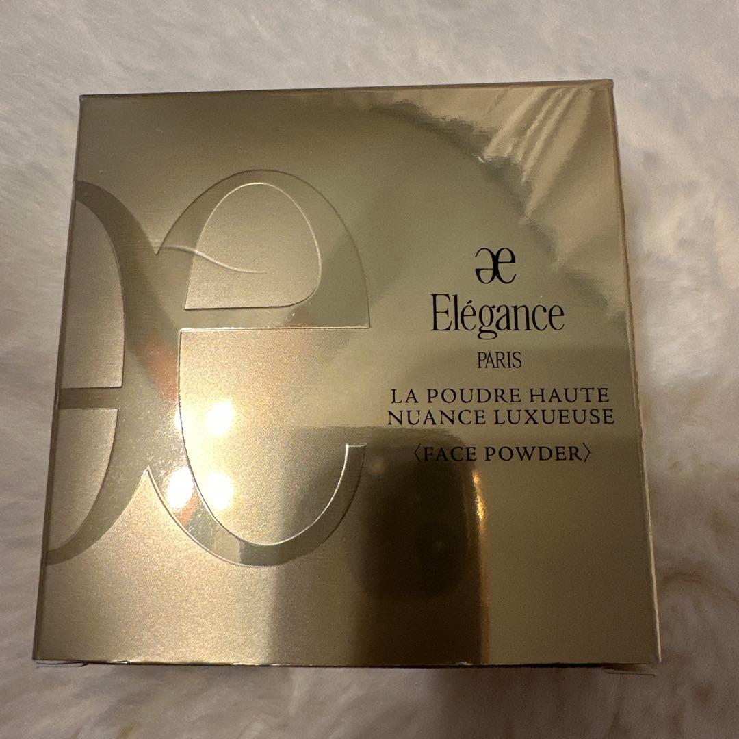 ‼️未使用‼️エレガンスラプードルオートニュアンスリクスィーズⅠ27g