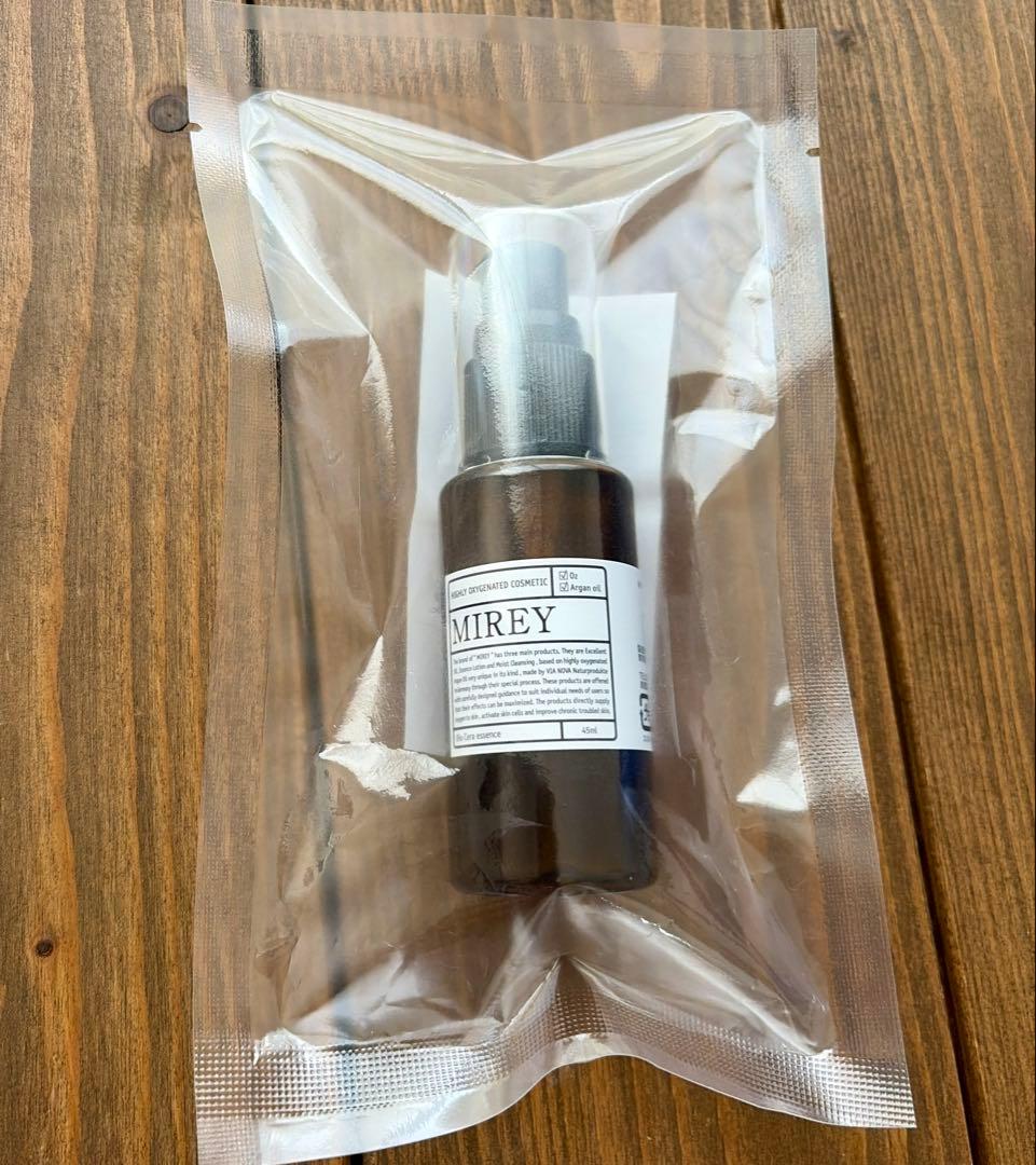 MIREY ビオセラ エッセンス 45ml