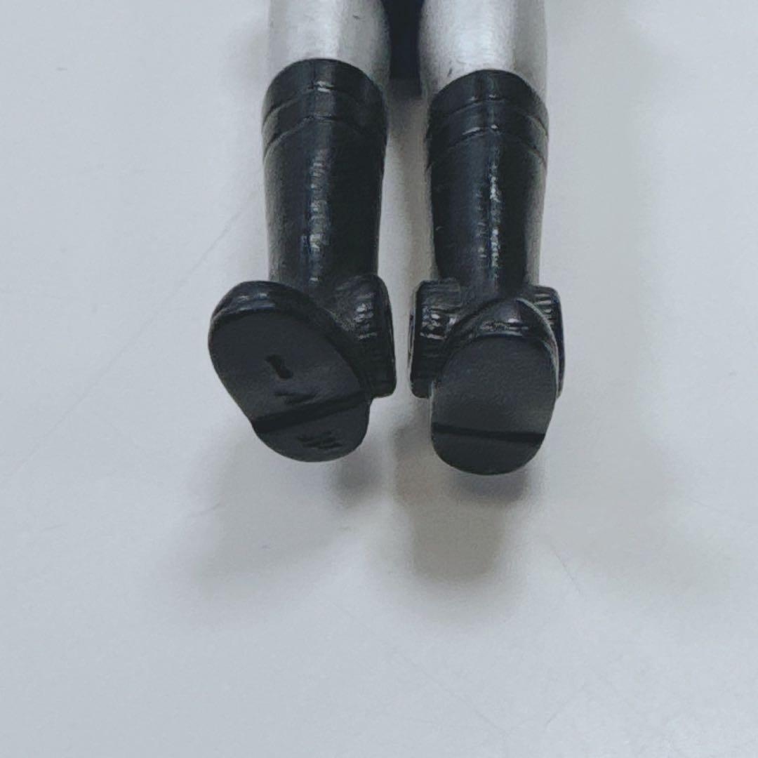 k1411 宇宙鉄人キョーダイン グランゼル ソフビペンダント 特撮 昭和レトロ