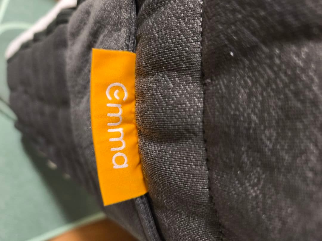 【117】エマ・スリープ シングル マットレス エマ・オリジナルV2