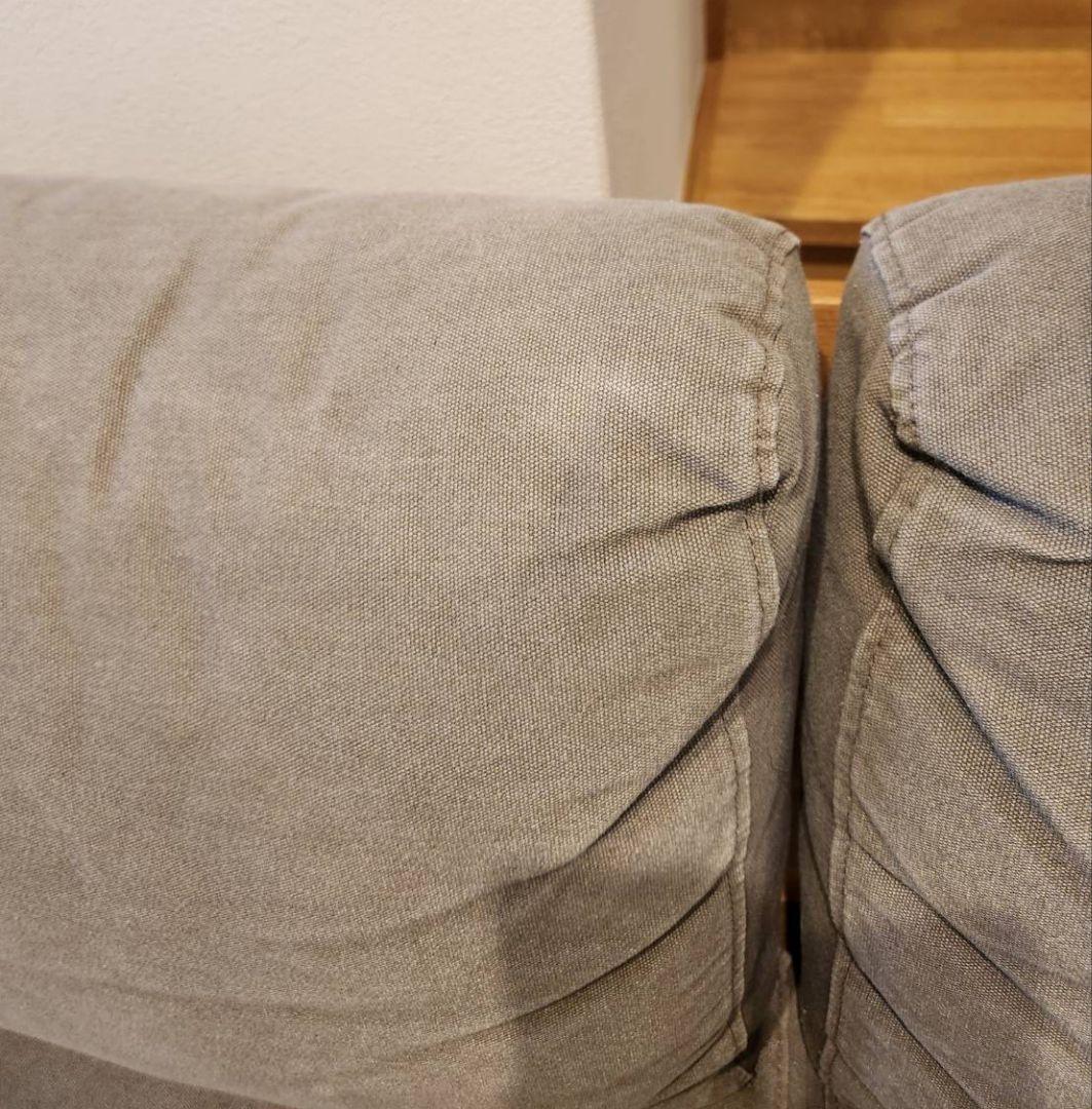 URBAN RESEARCHDOORS アーバンリサーチドアーズ 3人掛けソファ