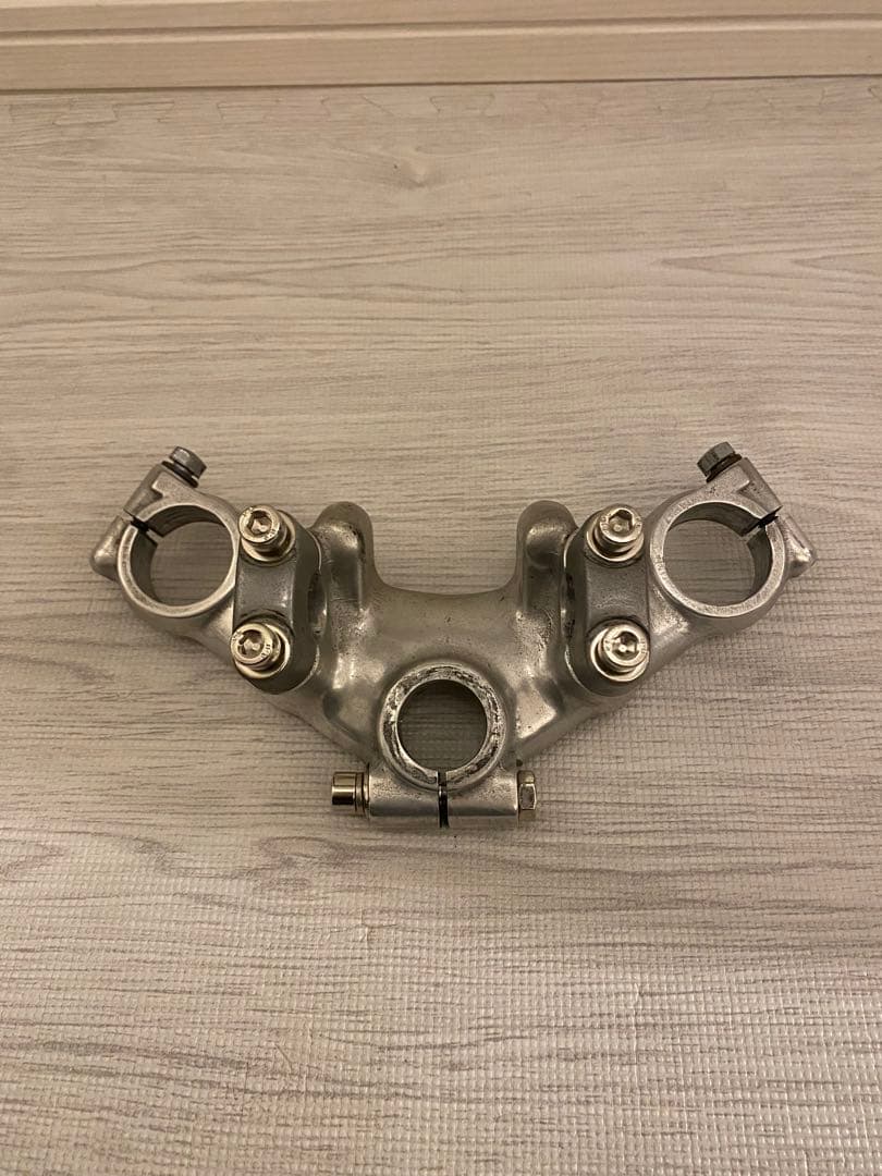 Z1 Z2 トップブリッジ