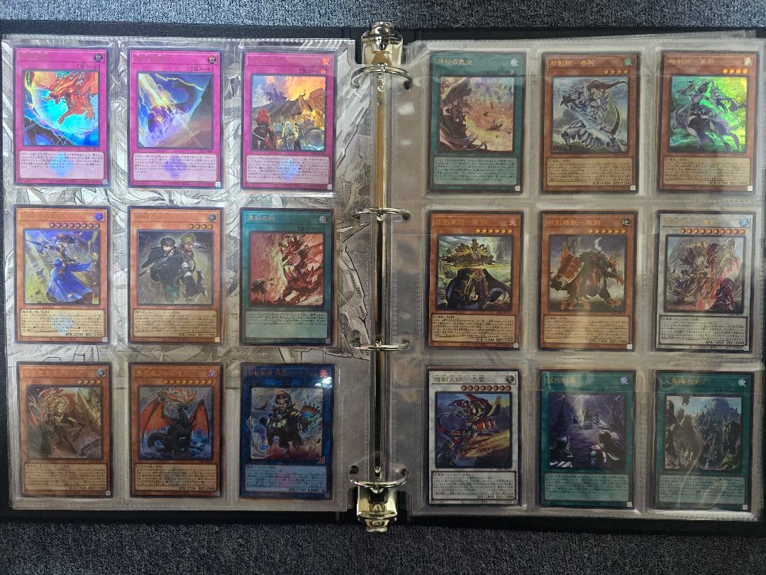 遊戯王 白の物語COMPLETE FILE コンプリートファイル　開封品