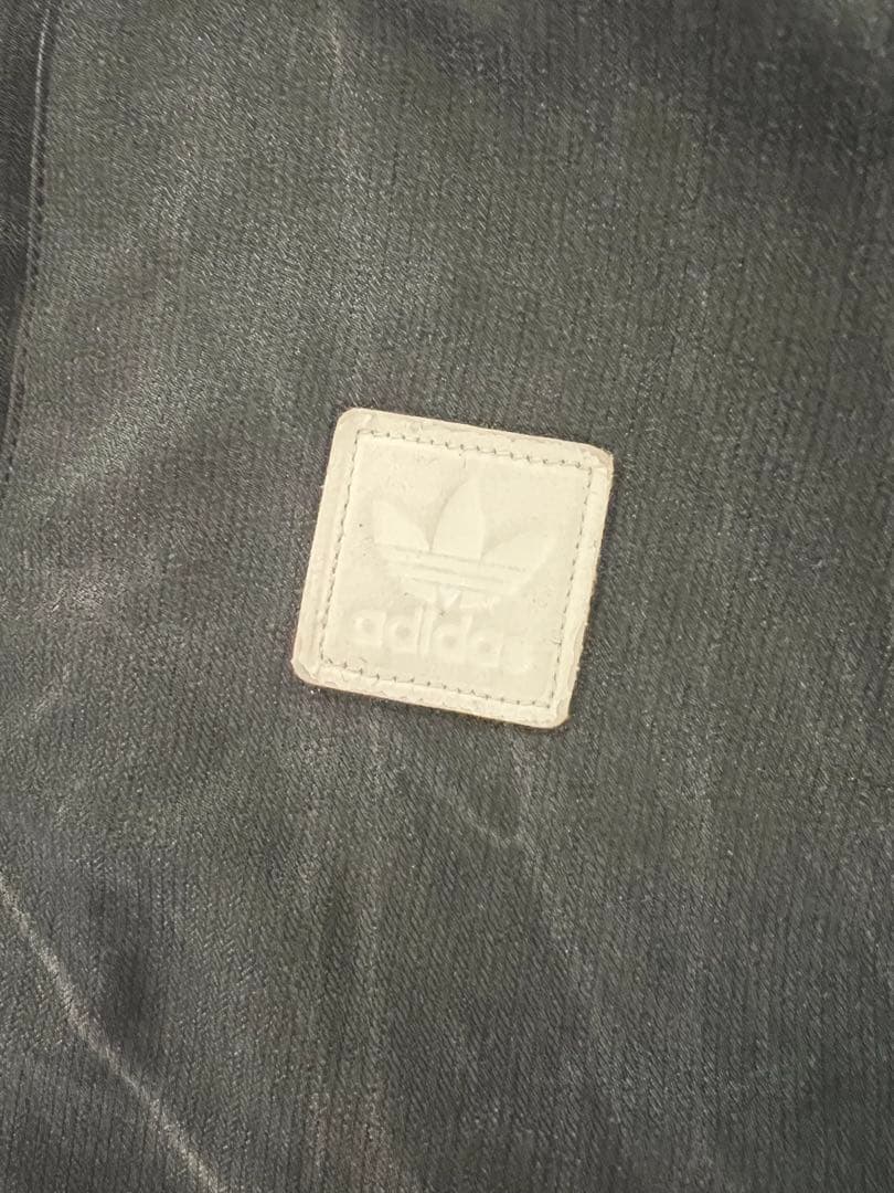 adidas スノーウェア