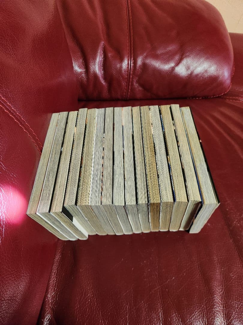 ハイキュー!! １～45巻　全巻セット