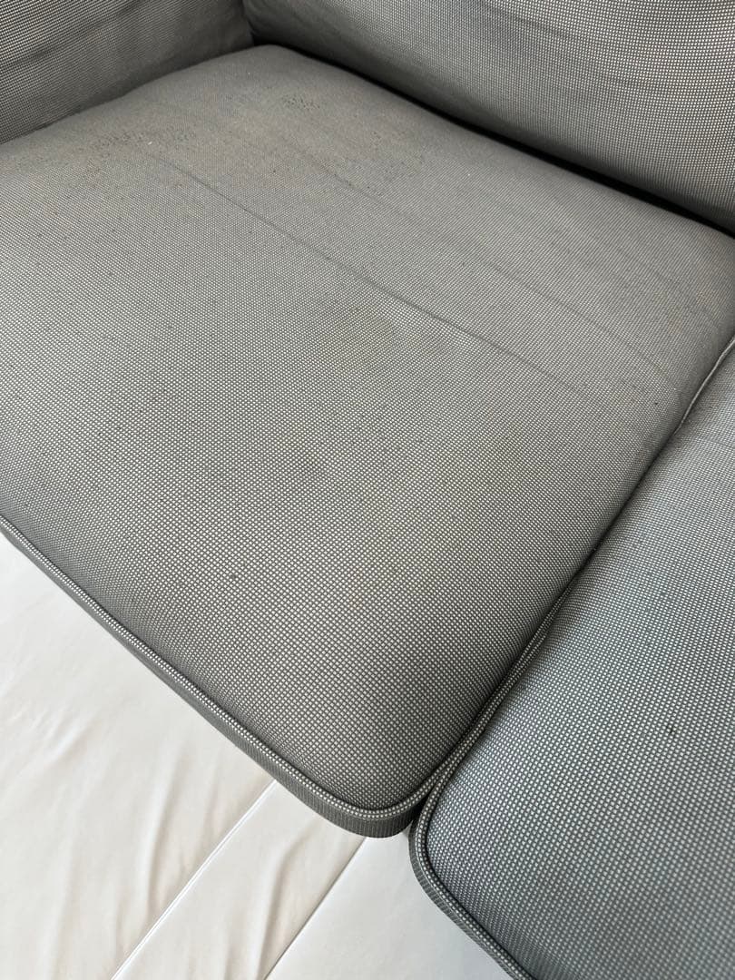 【IKEA EKTORP 2人掛けソファ】大人気モデル！エークトルプ