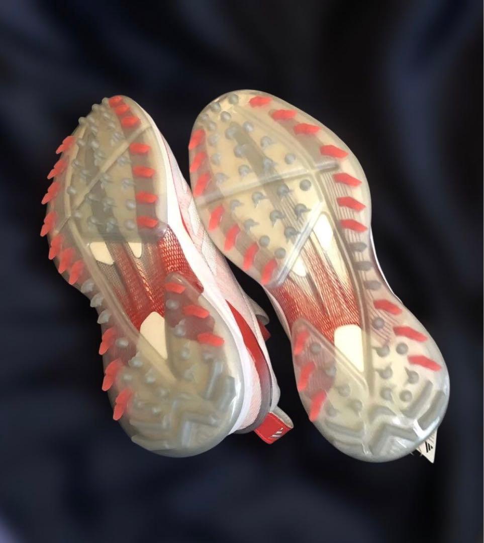 新品 adidas アディダス シューズ ゼットジー￼ 25 ボア 24.5