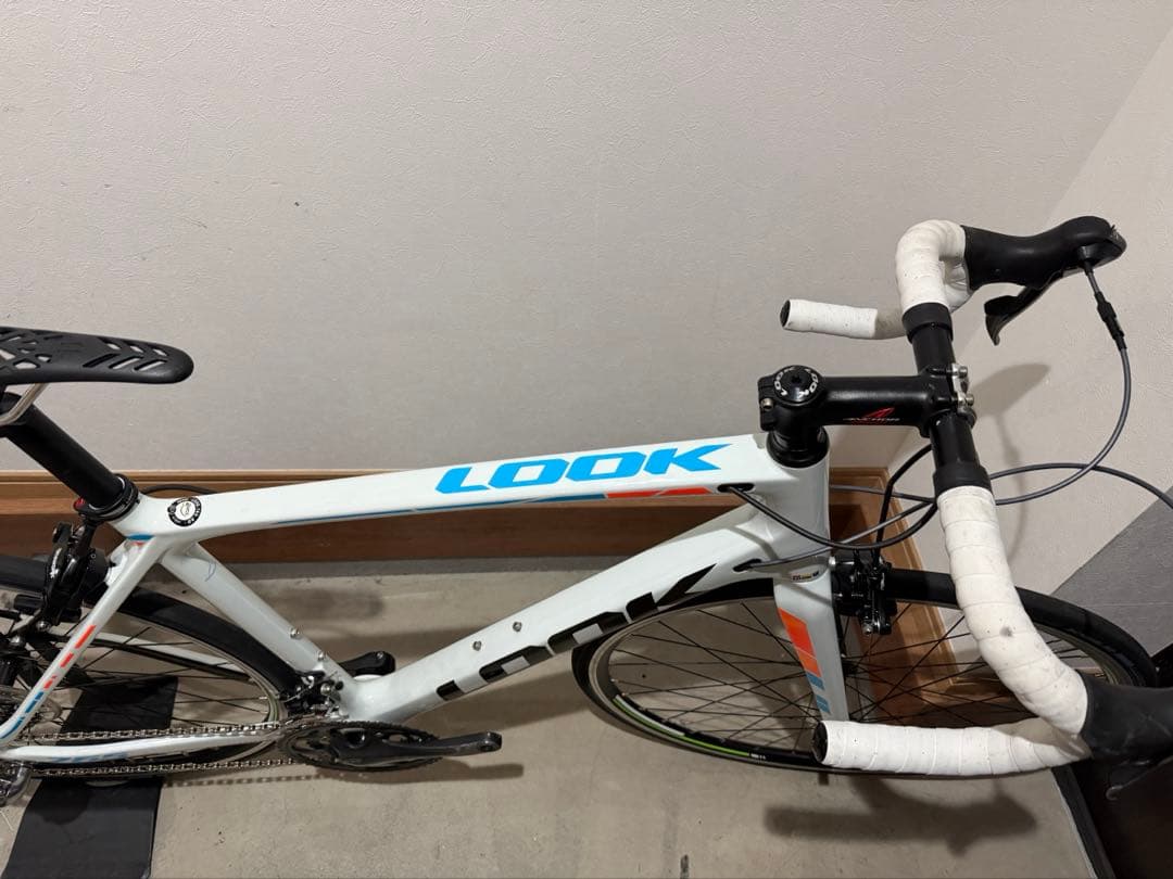 自転車本体 LOOK 765