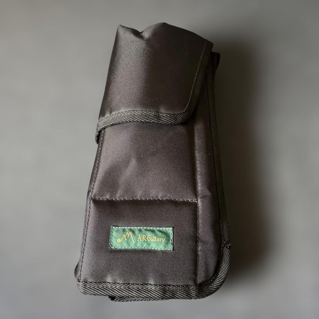 木製アルトリコーダー ケース付き