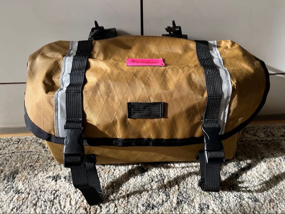 アクセサリー SWIFT INDUSTRIES catalyst pack (coyote)