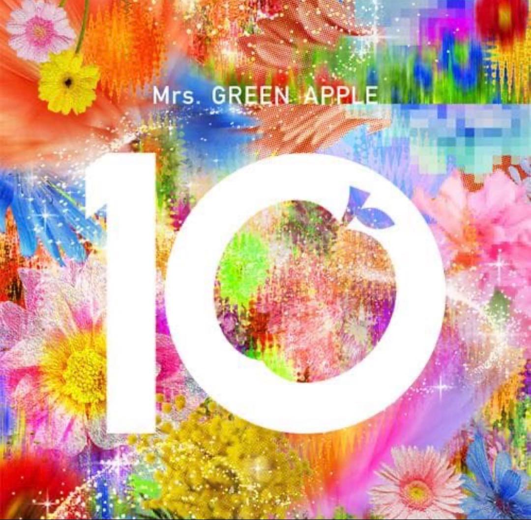 R10 & Harmony COMPLETE BOX CD+2BD+グッズ