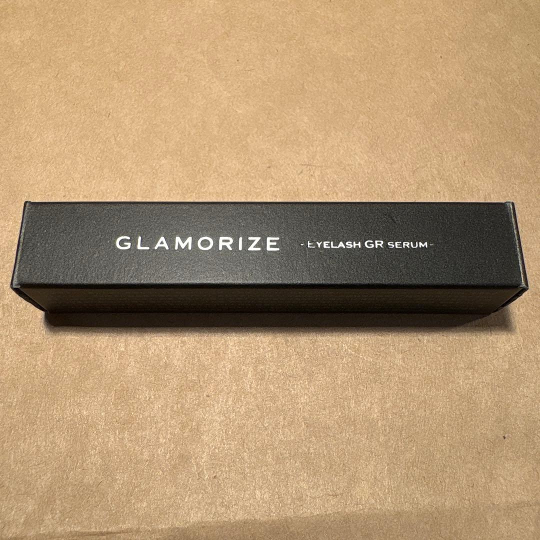 定価の半額以下！新品未開封グラマライズGRセラム6g まつ毛美容液 15本セット