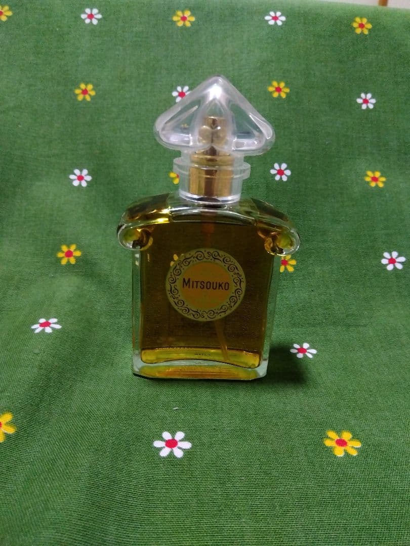 GUERLAIN オーデパルファン 75ml ミツコ 未開封