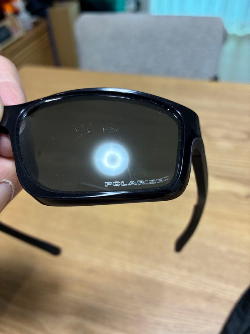 オークリー サングラス チェーンリンク 【中古】