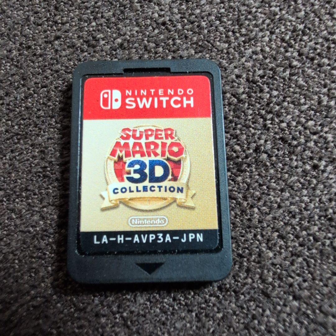 スーパーマリオ3D Super Mario 3D Collection