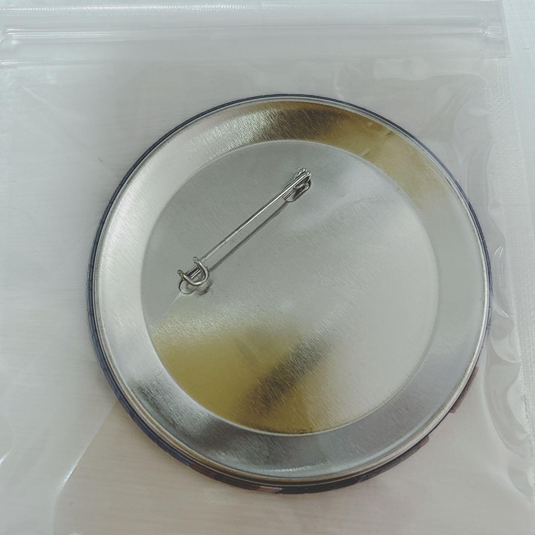 Fate/stay night UBW アーチャー 人気投票1位記念 缶バッジ