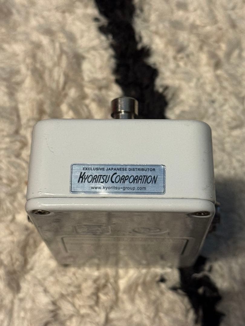 ギター PITCH FORK / electro-harmonix