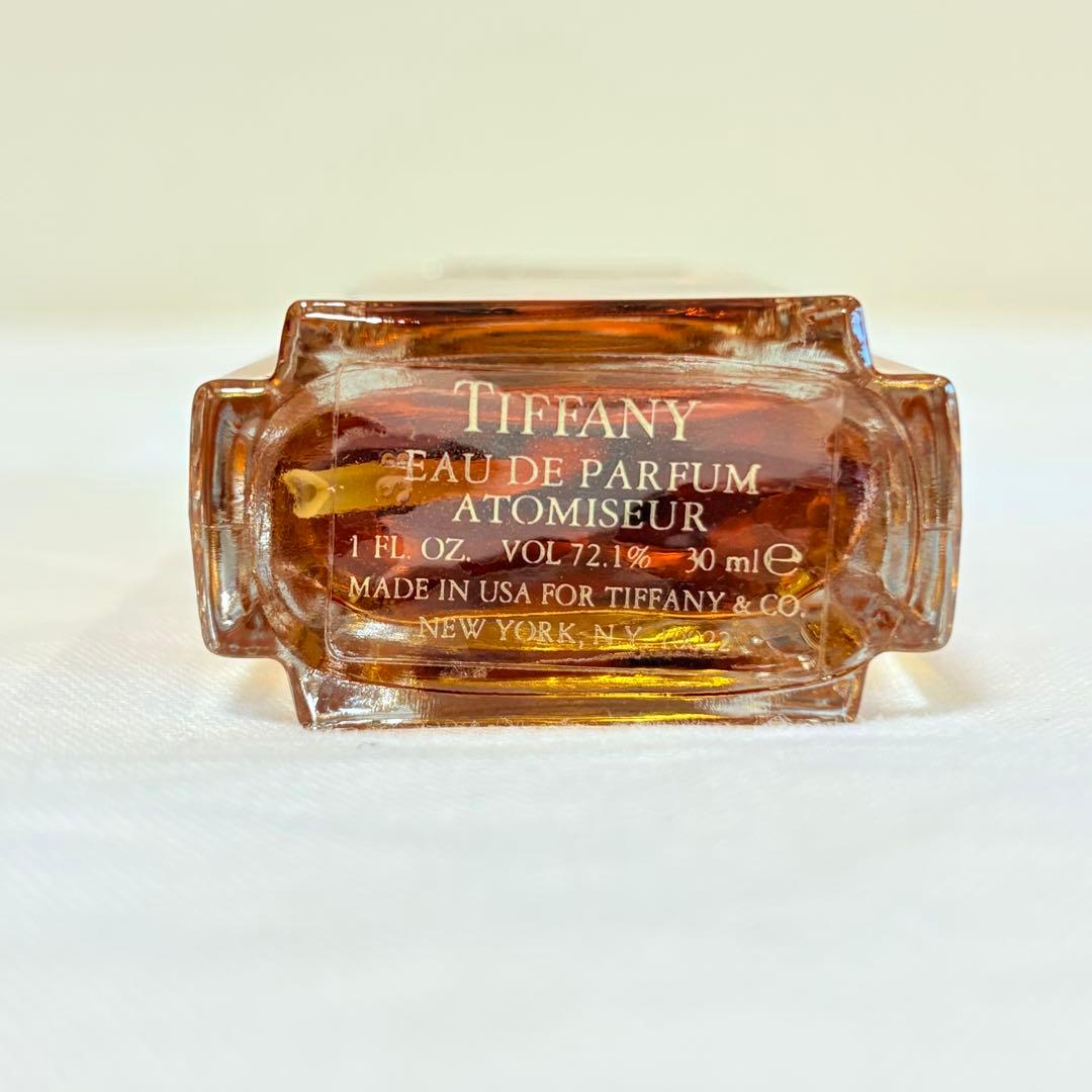 sakura_mint新品　ティファニー オードパルファム　香水　30ml