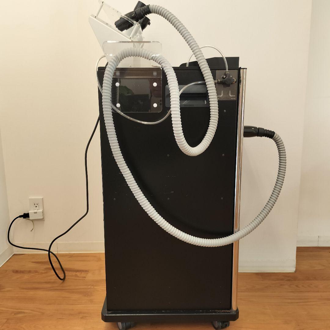 【メンテナンスホース付】メディセル ハイブリッド Medicell HYBRID