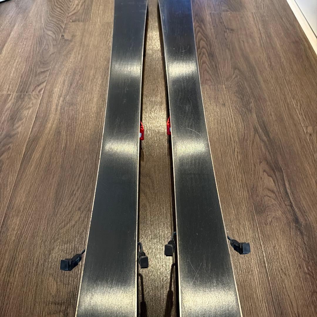 ATOMIC スキー 140cm