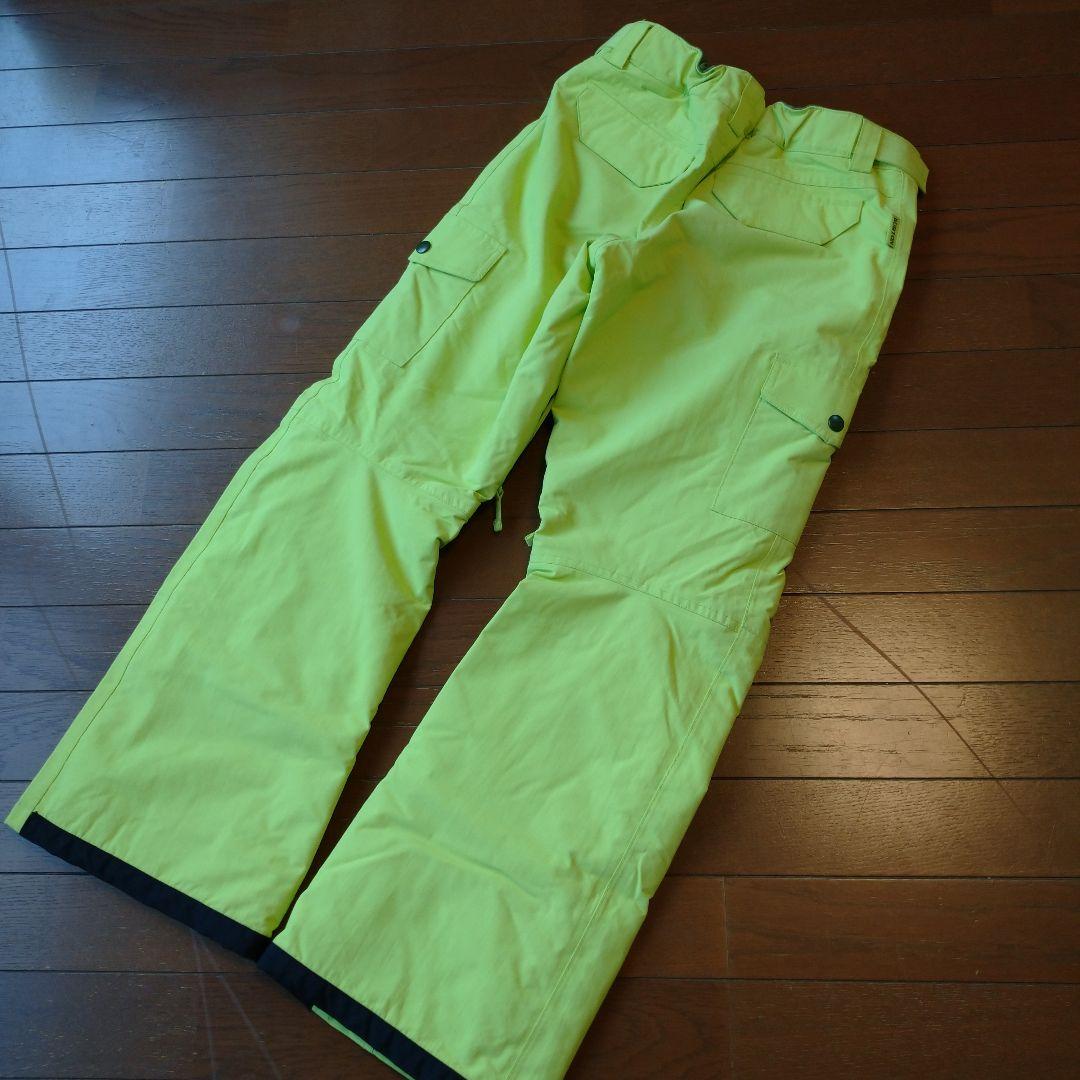 バートン/Burton スキー/スノーボードウェア 上下 140～150㎝