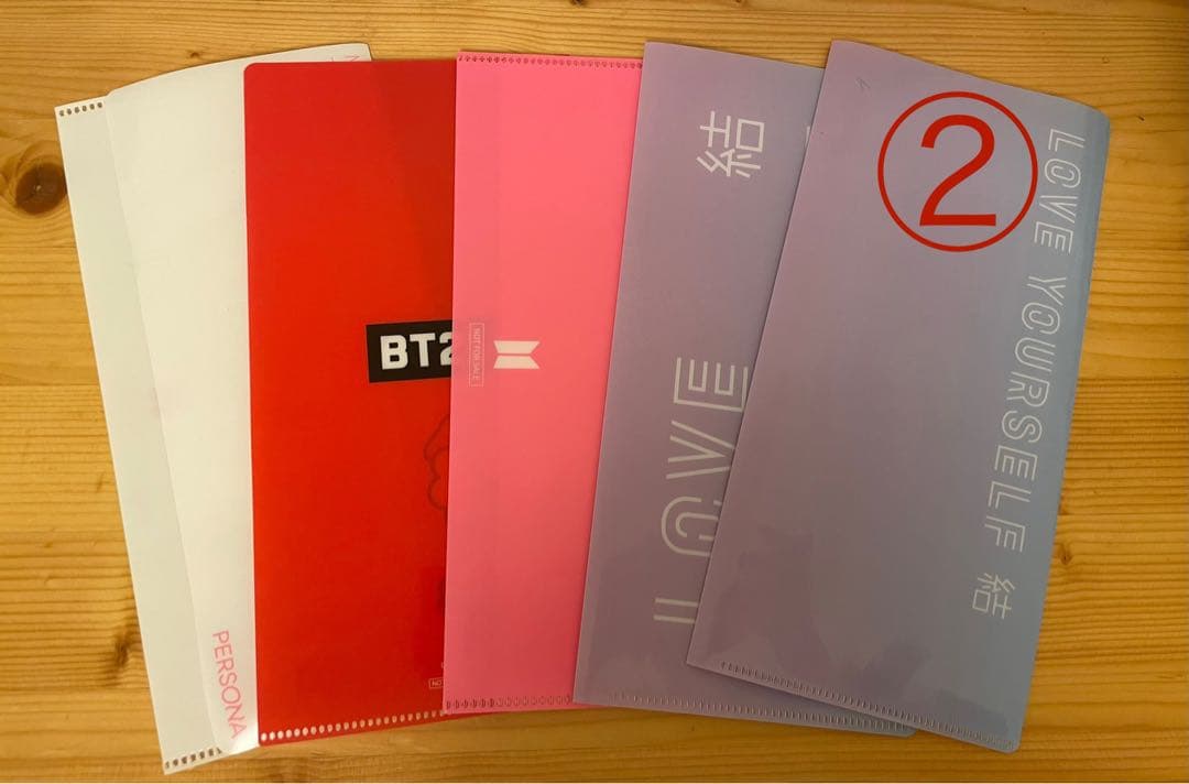 BTS まとめ売り 防弾少年団 FC 公式