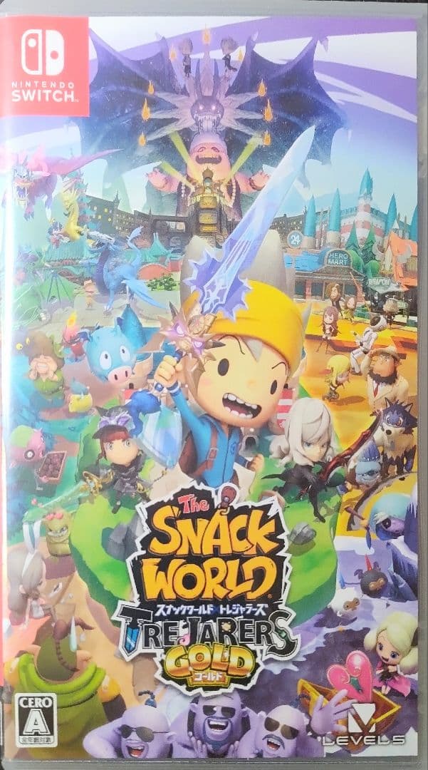 ☆任天堂 Switch 新品未使用+おまけ付！