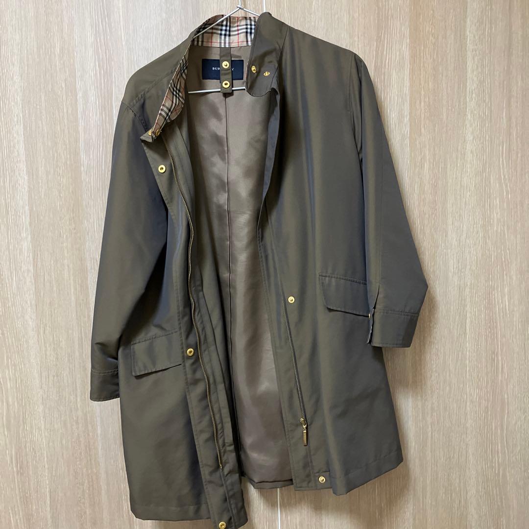 hopeさん専用　バーバリーゴルフ　ライナー付きコート