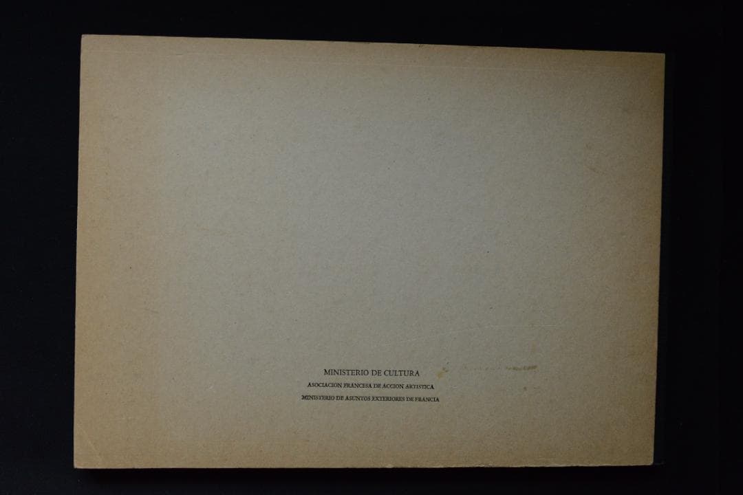 EL CASO | Christian Boltanski★大幅に値下げしました